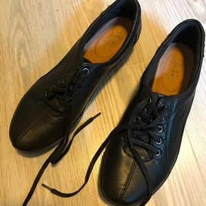 Clark’s shoes Everlay Elma, size 9